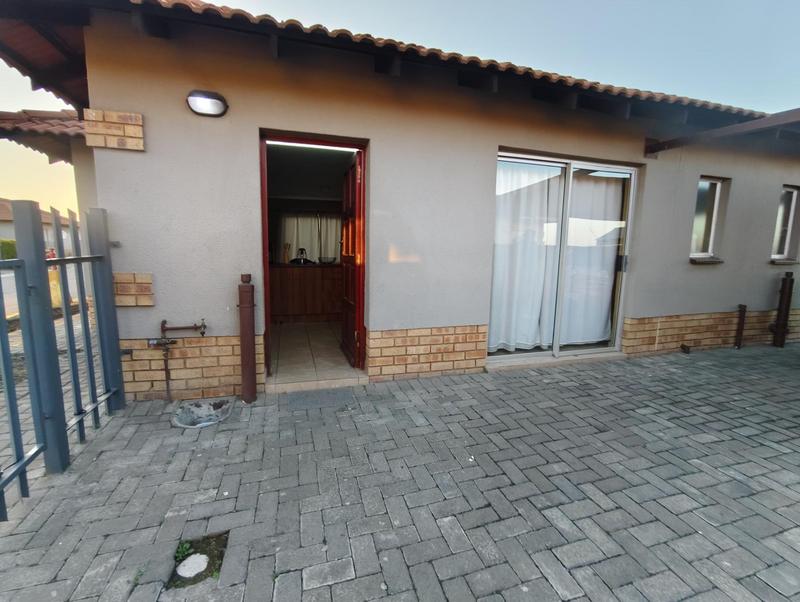 3 Bedroom Property for Sale in Waterkloof A H North West